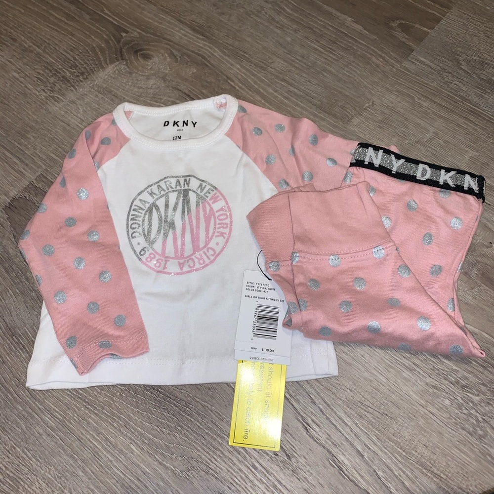 Don’t 2 piece set